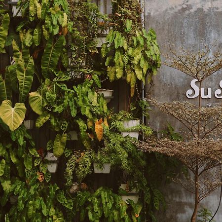 Susu Homestay Hue Thon Kim Long Ngoại thất bức ảnh
