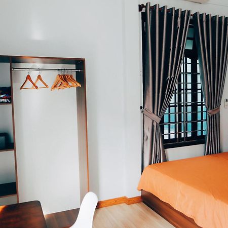 Susu Homestay Hue Thon Kim Long Ngoại thất bức ảnh