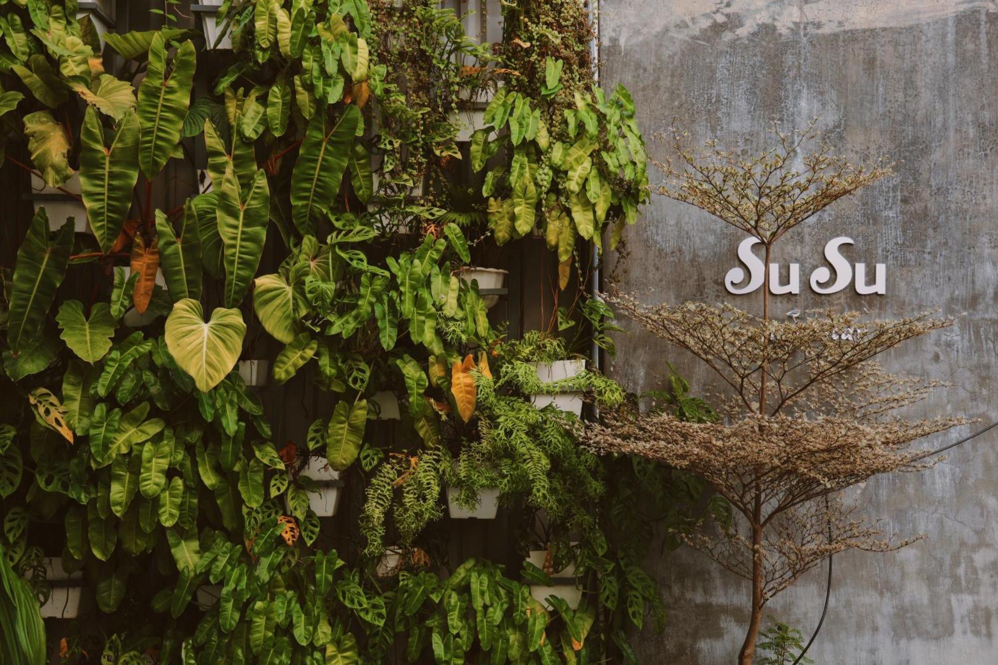 Susu Homestay Hue Thon Kim Long Ngoại thất bức ảnh