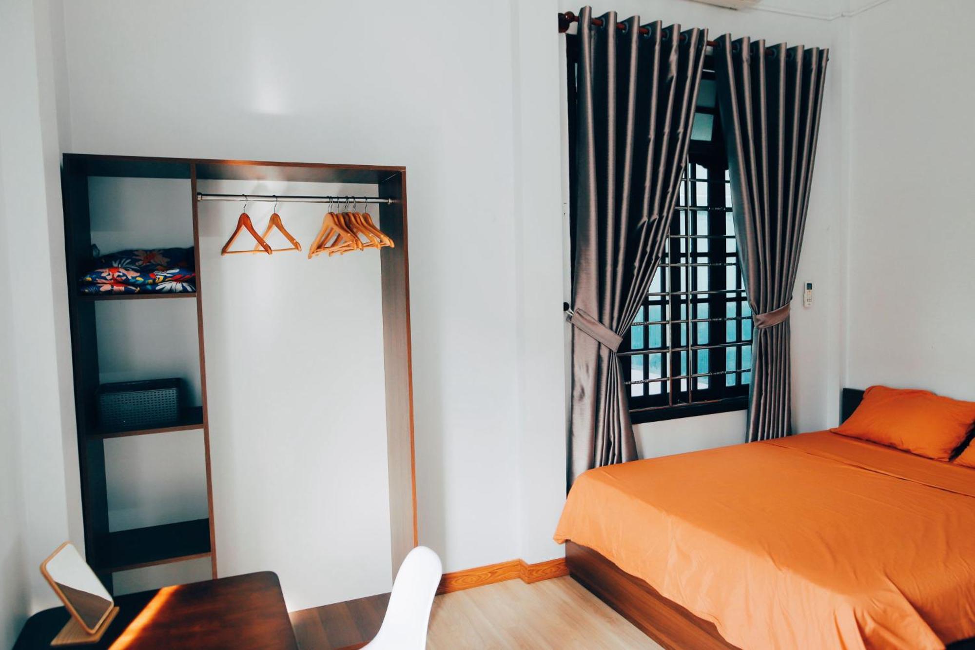 Susu Homestay Hue Thon Kim Long Ngoại thất bức ảnh