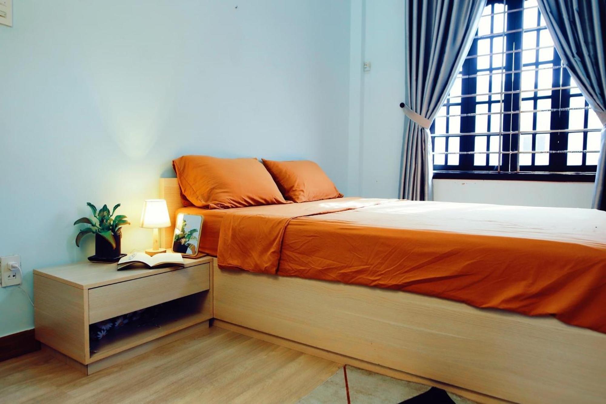 Susu Homestay Hue Thon Kim Long Ngoại thất bức ảnh