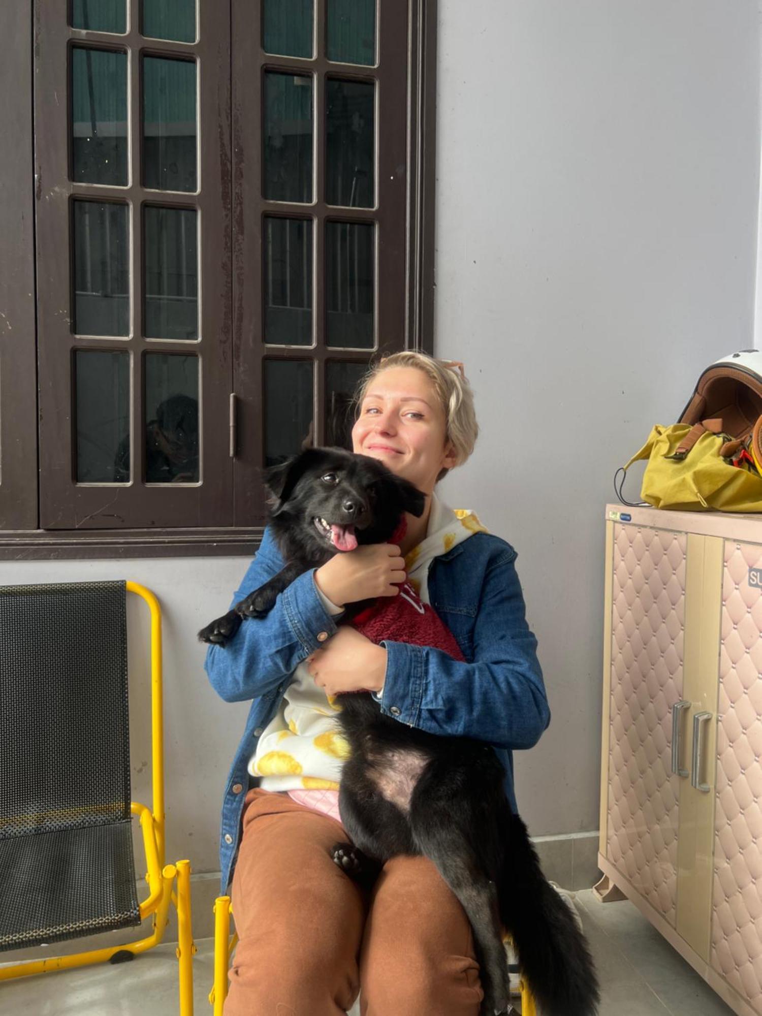 Susu Homestay Hue Thon Kim Long Ngoại thất bức ảnh