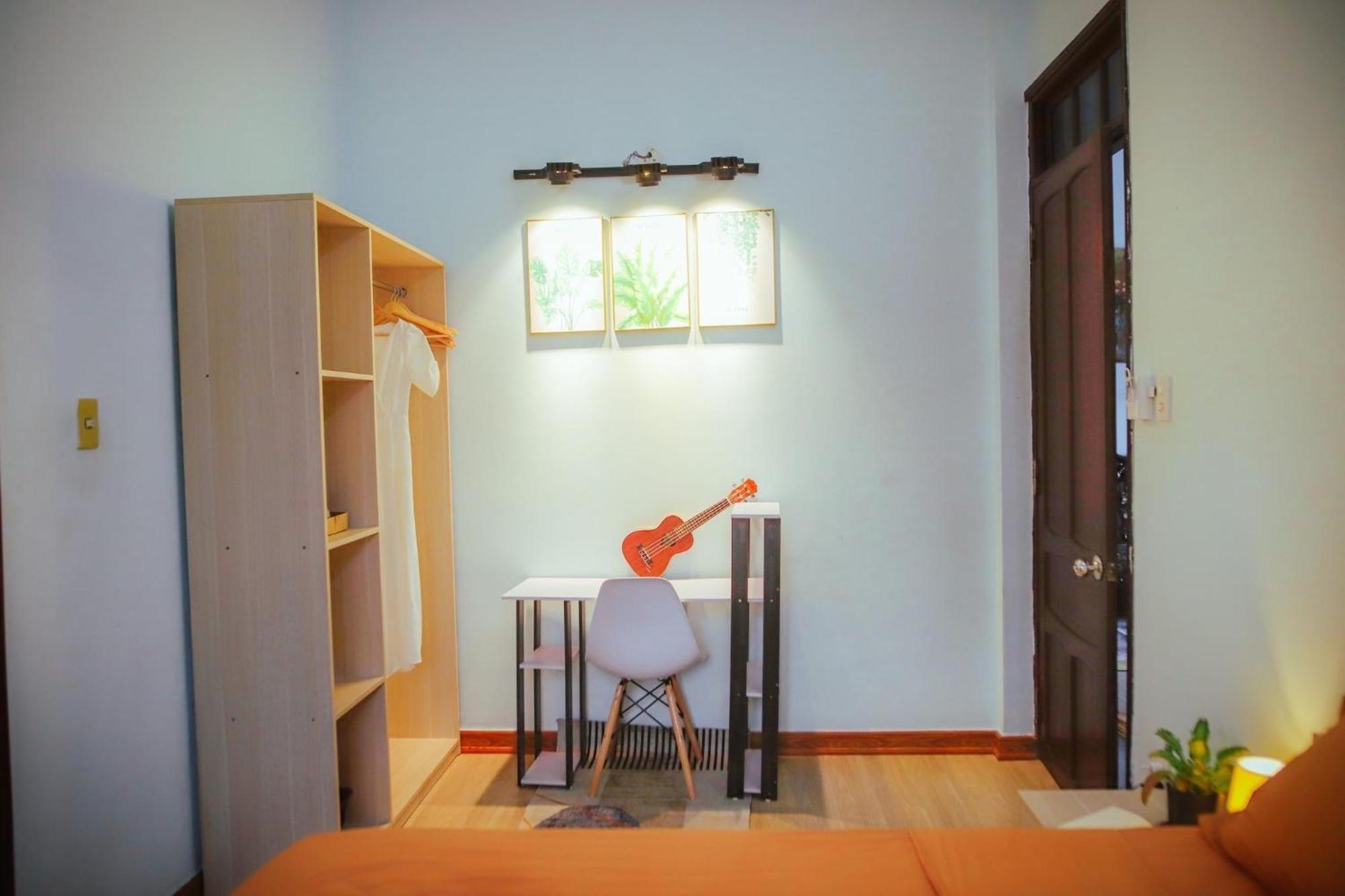 Susu Homestay Hue Thon Kim Long Ngoại thất bức ảnh