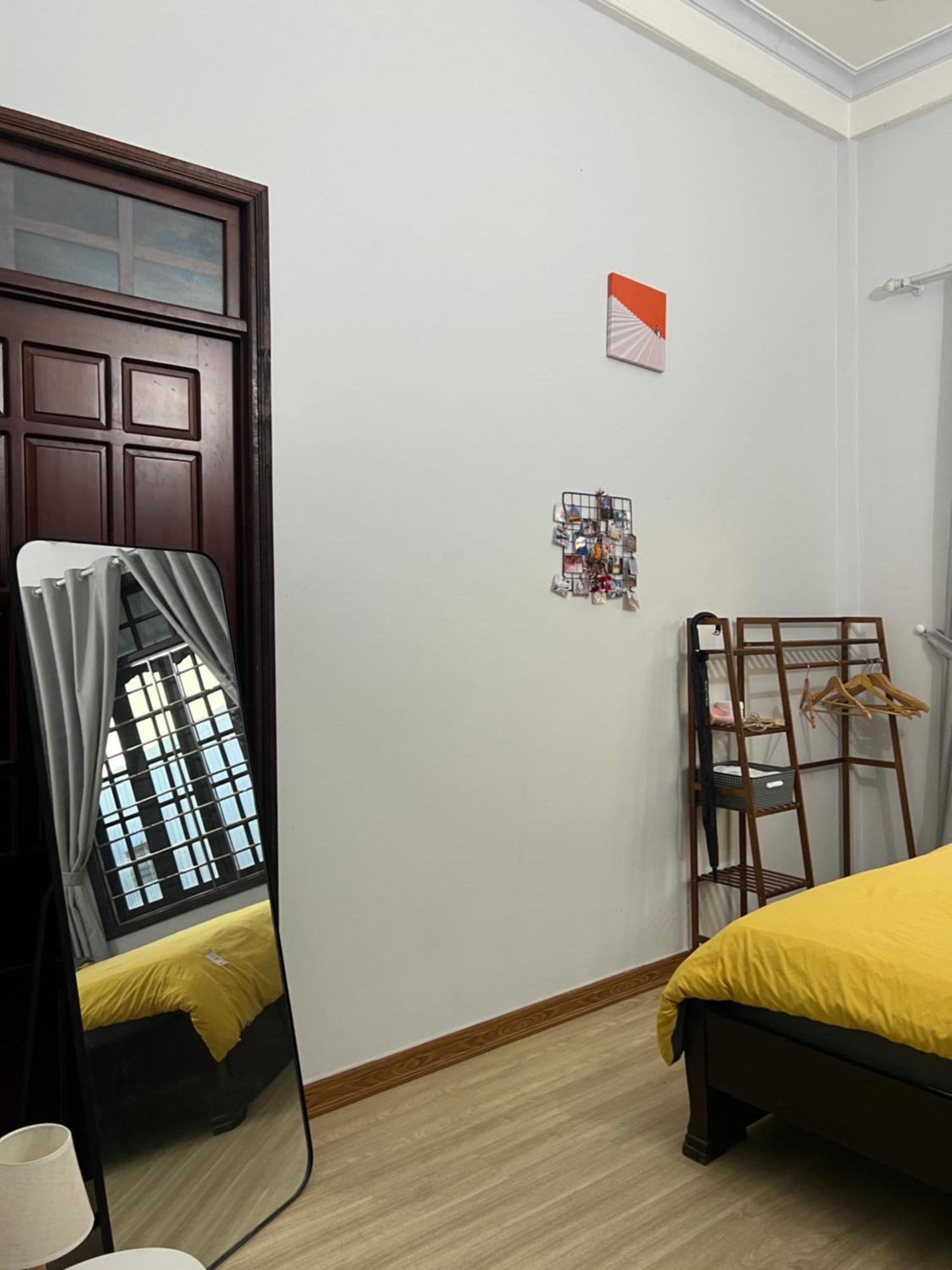 Susu Homestay Hue Thon Kim Long Ngoại thất bức ảnh