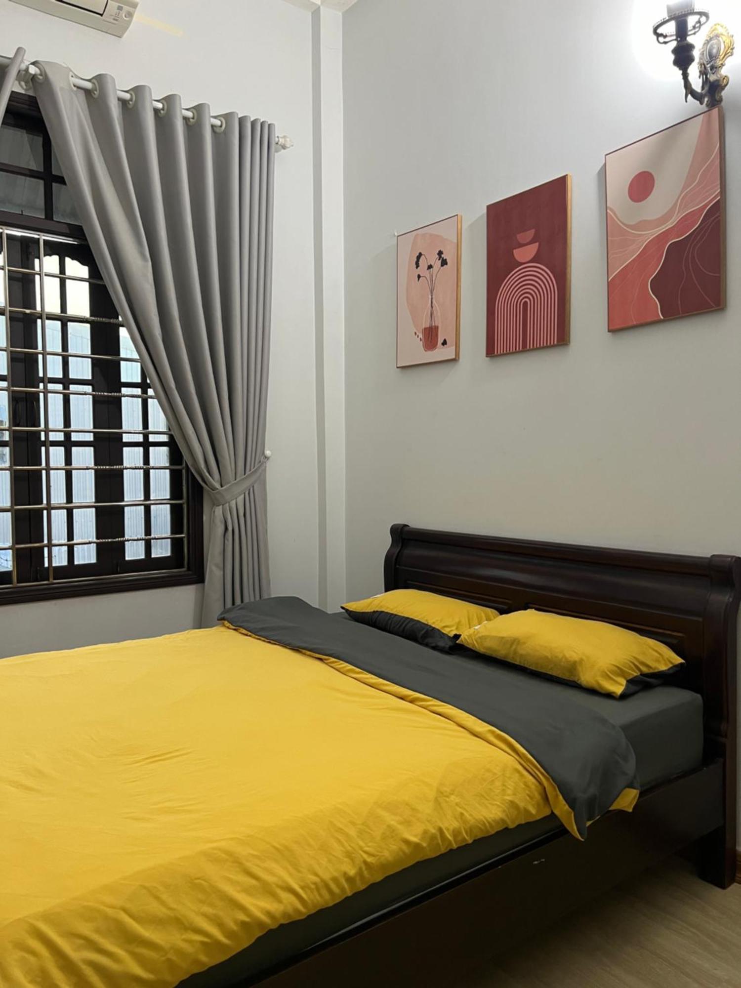 Susu Homestay Hue Thon Kim Long Ngoại thất bức ảnh