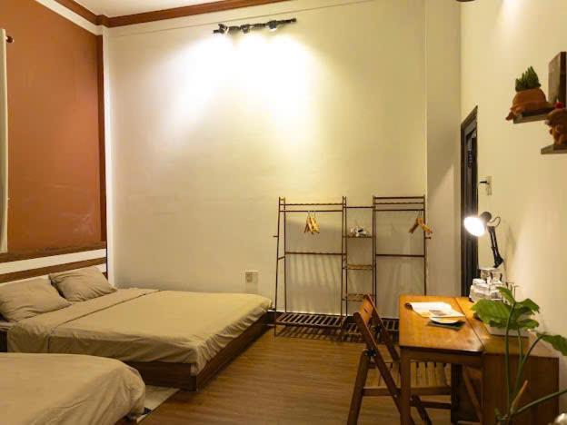 Susu Homestay Hue Thon Kim Long Ngoại thất bức ảnh